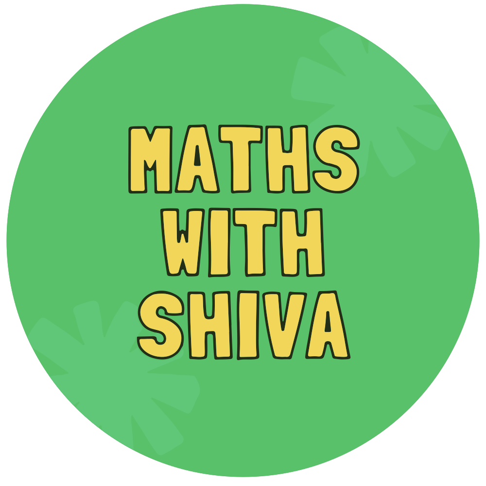 Maths With Shiva